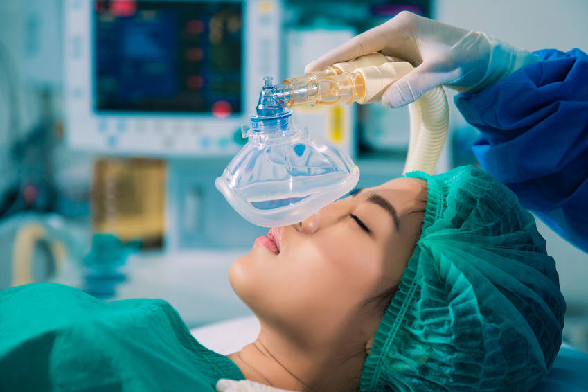The Hidden Dangers of Anesthesia